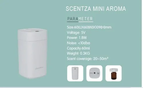 Aromatizadores Para Automovil - Obtenga Un Ambiente Fresco
