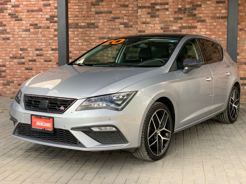 SEAT Leon 1.4 Fr T 150 Hp Mt