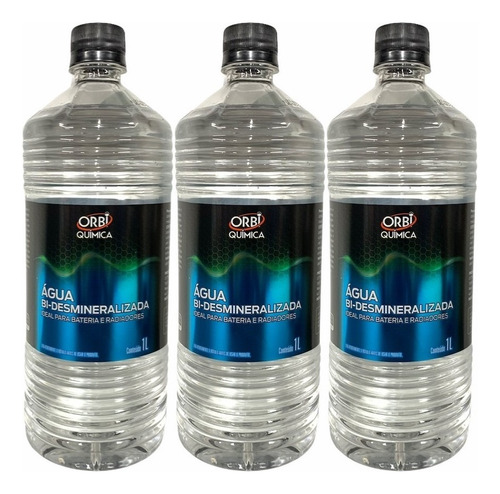 Kit 2 Aditivo Paraflu Verde Uno Palio Fiorino + 3 Agua Desm