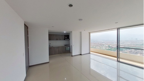 Espectacular Apartamento En Venta En Itagui