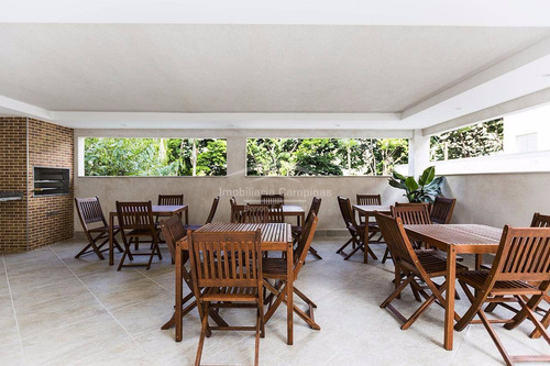 Imagem 23 de 27 de Apartamento À Venda Em Jardim Aurélia - Ap006321