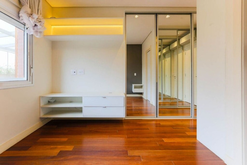 Imagem 14 de 29 de Apartamento - Ap02061 - 70820414