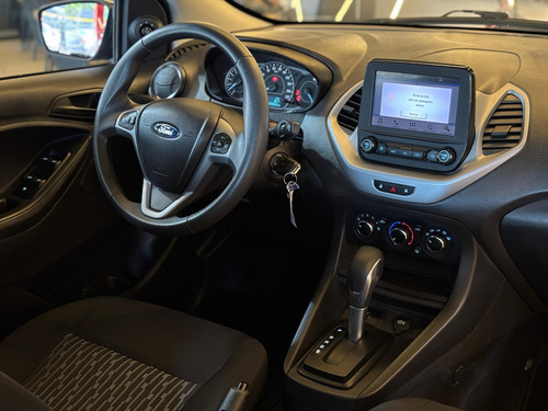 Ford Ka 1.5 Se Plus Flex Aut. 5p