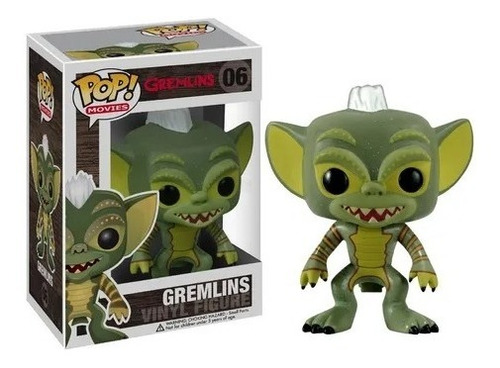 Funko Pop! Gremlins - Gremlins 06