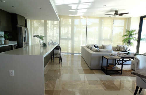 Imagen 12 de 21 de Venta De Departamento En Cancún - Allure