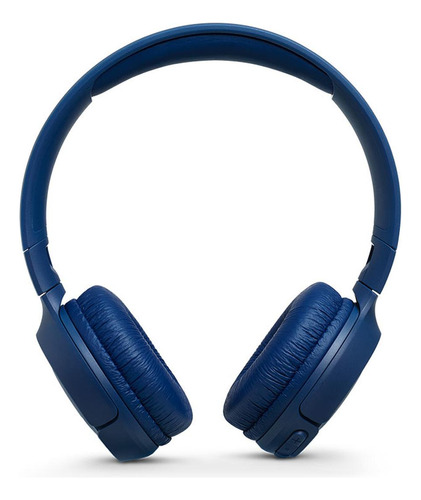 Audífonos Jbl T500 Bluetooth Azul