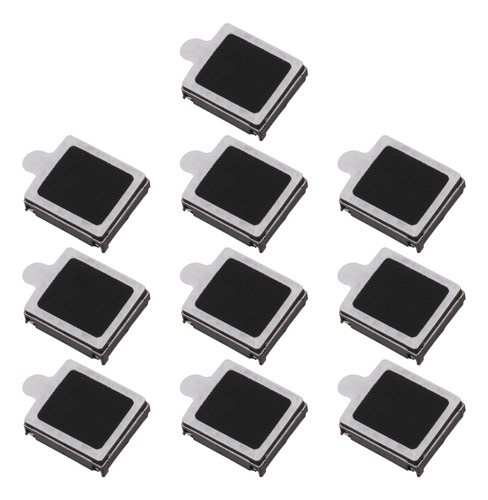 Auriculares Para Samsung Galaxy A04 Sm-a045, 10 Unidades
