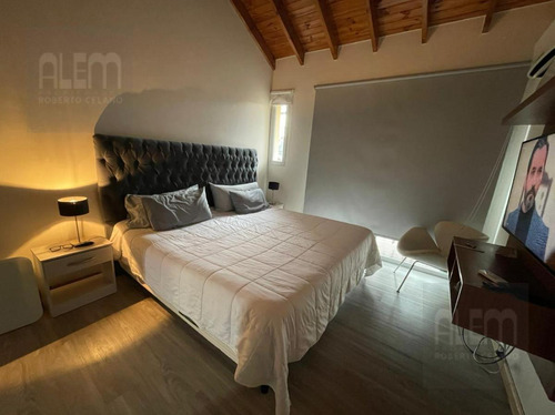 Imagen 7 de 15 de La Vieja Estacion | Duplex | 3 Amb.
