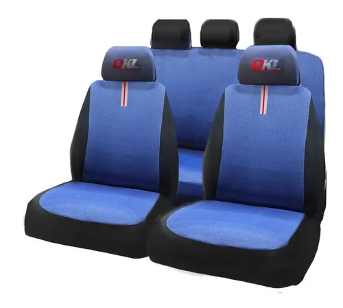 comprar Funda Cubre Asiento Tela Chevrolet Corsa Meriva Prisma Aveo