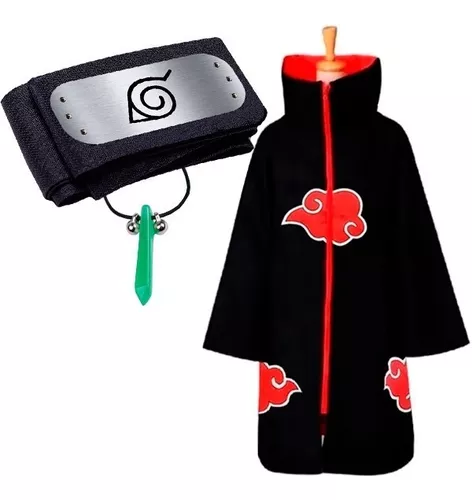 Cosplay Animes Naruto Minato Manto Yondaime Hokage Y01