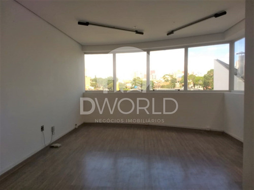 Imagem 3 de 18 de Sala Reformada - Pronta Para Uso! - Sa01772 - 70394407