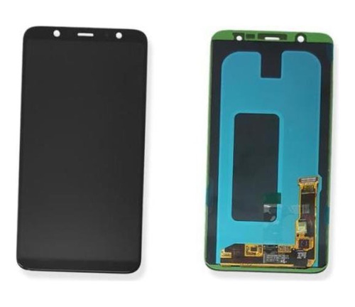 Pantalla Lcd Más Tactil Compatible Con Samsung J8 Original