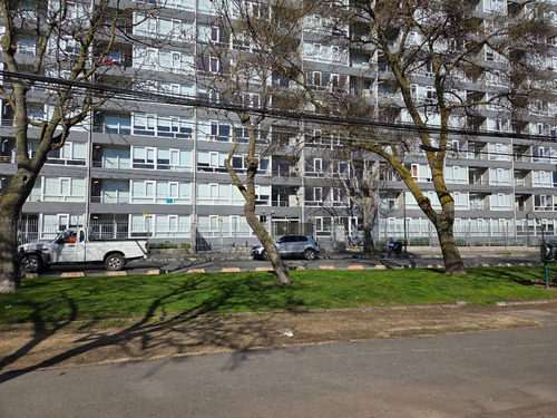 Se Vende Departamento En Concepción