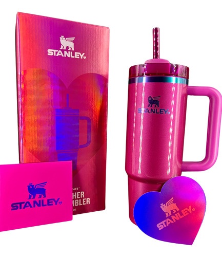 Termo Stanley Edición Limitada San Valentín 30 Oz