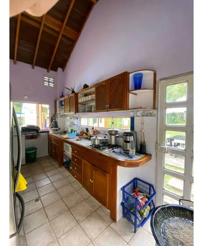 Vendo Finca En Villeta, Vereda Cuné, 3.000 Mt2