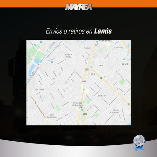 Faro Lateral De Giro Ford Cargo 816 Cuotas