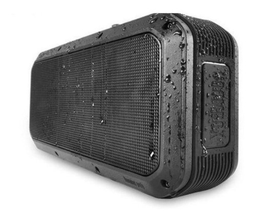 Imagen 2 de 5 de Parlante Bluetooth Portatil Divoom Party 30w + Powerbank