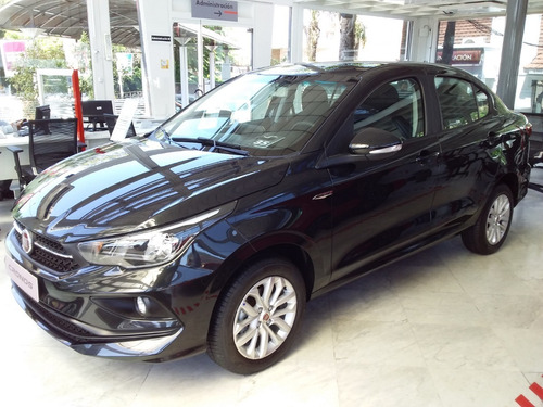 Fiat Cronos Drive 1.3 Pack Conectividad My 21 Ol
