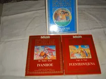 Comprar Libros Biblioteca De Oro Del Estudiante Anteojito