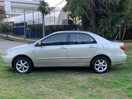 Toyota Corolla 1.8 Xei