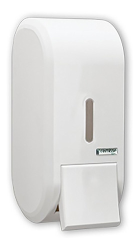 Imagem 1 de 3 de Dispenser Sabonete Liquido Compacto Branco - Premisse