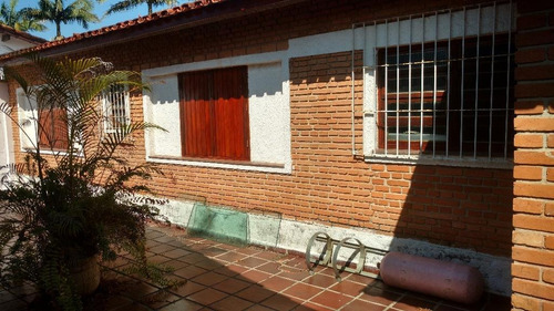 Imagem 12 de 18 de Casa Residencial À Venda, Vila Suarão, Itanhaém - Ca0023. - Ca0023