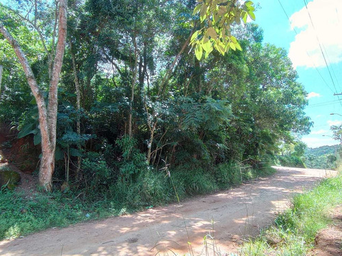 Terra Preta Mairiporã Terreno 1487 M² C/ Escritura