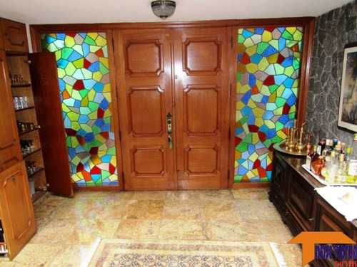 Imagem 8 de 30 de Vende - Alto Padrão - Butantã - Sobrado Tripléx - At. 734.00m² E A.c 61.00 M² - 1519so - 70439040