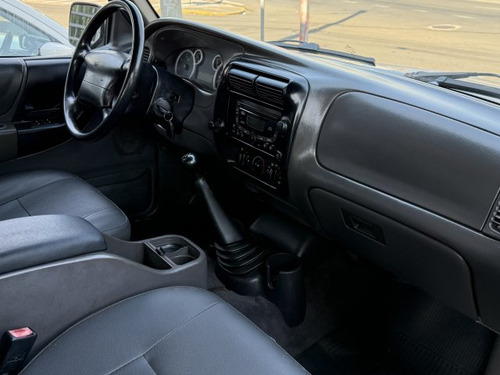Ford Ranger Ranger 3.0 XLT 4X4 CD 16V TURBO ELETRONIC DIESEL 4P MANUAL