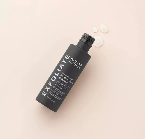 Exfoliante Cc Paula's Choice Para Perfeccionar La Piel Con 2