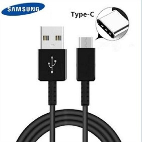 Cable Usb Samsung Tipo C 1 Mt S8