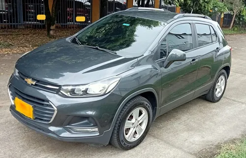 Chevrolet Tracker 1.8 Lt