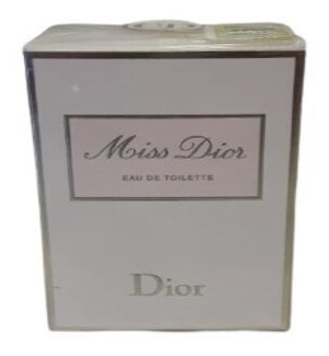 Christian Dior Miss Dior Perfume Edt X 50ml Masaromas