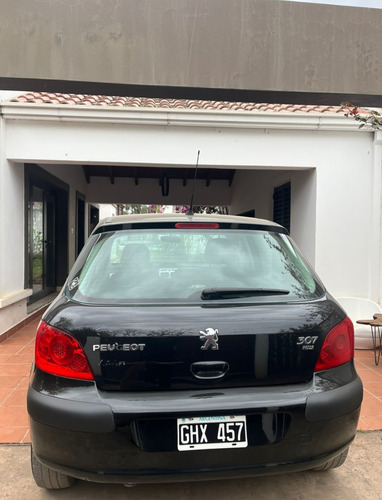 Peugeot 307 2.0 Hdi Xs 90cv