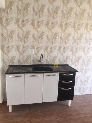 Casa Com 3 Dormitórios À Venda, 300 M² Por R$ 380.000 - Jardim Boer I - Americana/sp - Ca0989