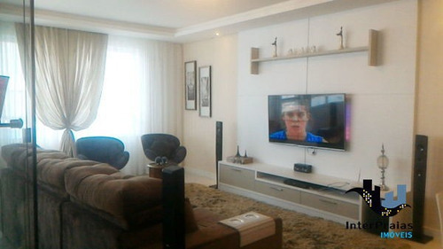 Imagem 10 de 16 de Apartamento Padrão Com 3 Quartos - 283104-v