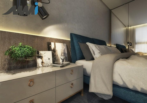 Imagem 13 de 15 de Tivoli Plaza, Apartamento 3 Quartos, Fazenda, Itajaí - 1800