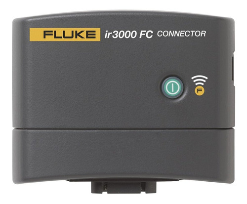 Conector Infrarrojo Fluke Fluke-ir3000fc Para Fluke Connect