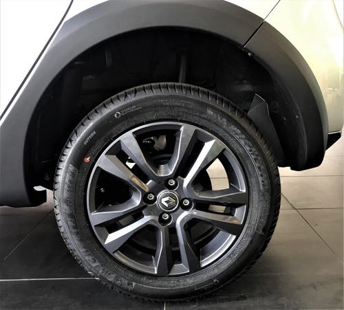 Stepway Intense Tasa 10% Anticipo + Cuotas Final Oportu(lr)