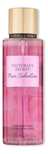 Victoria's Secret Pure Seduction Fragrance Mist Body Mist