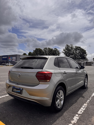 Volkswagen Polo 1.6 Msi Trendline