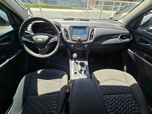 Chevrolet Equinox 1.5t Lt 2wd