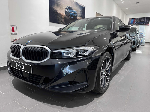 Bmw 330e