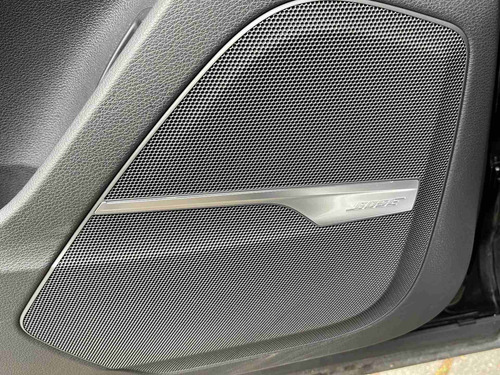 Imagem 13 de 14 de Audi Q7 2016 3.0 Tfsi Ambition Quattro 2016 Blindado