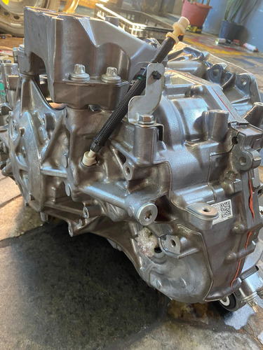 Cambio Aut Fiat Toro 1.3 Flex 2023 ( Menos De 30 Mil Km) (Usado)