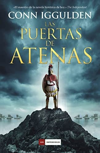 Las Puertas De Atenas (los Imperdibles)