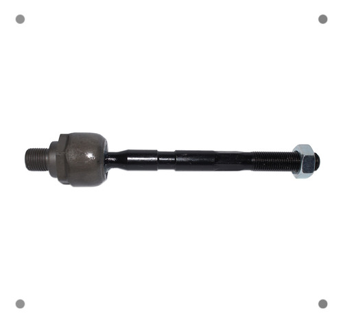 Brazo Axial Izq/der Para Kia Rio Jb 1.4 2006 2011 Par