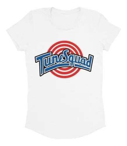 Playera de space jam hotsell