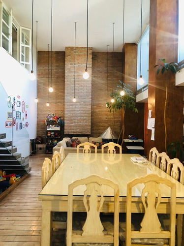 Imagen 2 de 22 de Casa En Venta En Tecamachalco