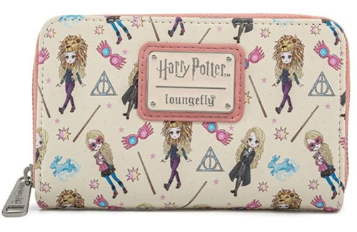 Loungefly Harry Potter Luna Lovegood Cartera